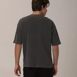 Camiseta Quadrille Grafite 2.0