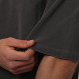 Camiseta Quadrille Grafite 2.0