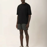 Camiseta Quadrille Oversized Preto 2.0
