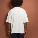 Camiseta Quadrille Offwhite 2.0