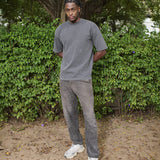 Camiseta Quadrille Grafite 2.0