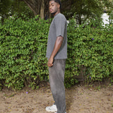 Camiseta Quadrille Grafite 2.0