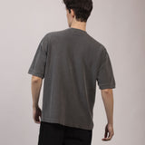 Camiseta Quadrille Grafite 2.0