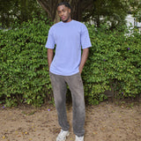 Camiseta Quadrille Lavanda 2.0