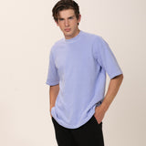 Camiseta Quadrille Lavanda 2.0