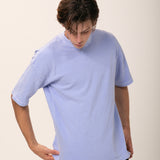 Camiseta Quadrille Lavanda 2.0