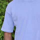 Camiseta Quadrille Lavanda 2.0