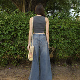 Regata Cropped Latifah
