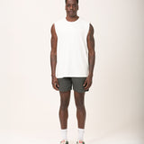 Regata Básica Machão Offwhite