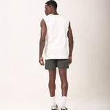 Regata Básica Machão Offwhite