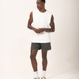 Regata Básica Machão Offwhite