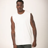 Regata Básica Machão Offwhite