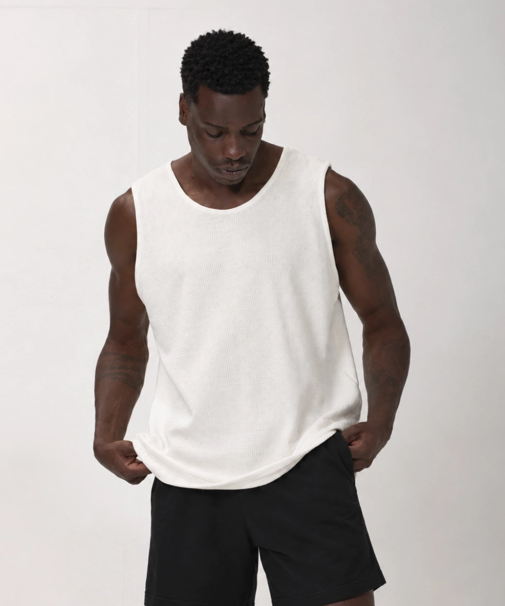 Regata Oceano Offwhite