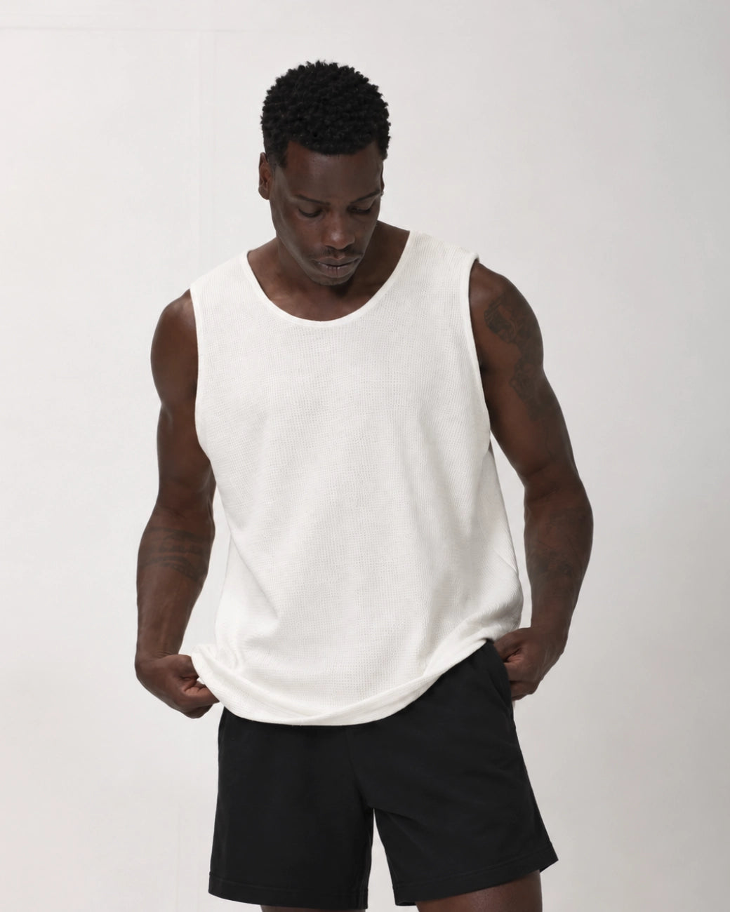 Regata Oceano Offwhite