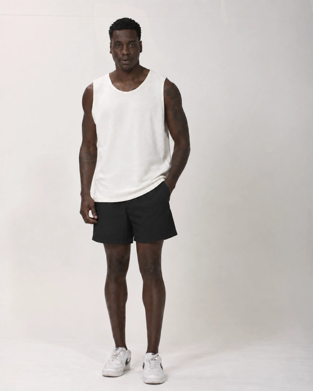 Regata Oceano Offwhite