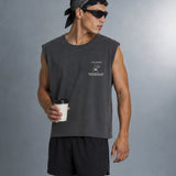 Regata Suedine Drink My Coffee