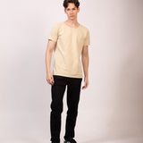 Camiseta Relax Areia Estonada
