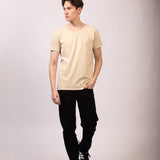 Camiseta Relax Areia Estonada