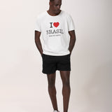 Camiseta Tá Casca Relax