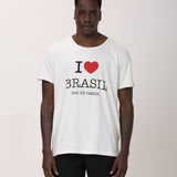 Camiseta Tá Casca Relax