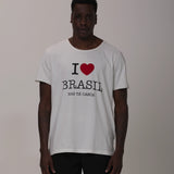 Camiseta Tá Casca Relax