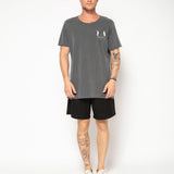 Camiseta Resenha Relax Grafite