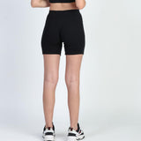 Short Ciclista Ribana Preto