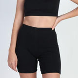 Short Ciclista Ribana Preto