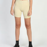 Short Ciclista Ribana Areia