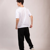 Camiseta Sneakers Oversized