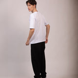 Camiseta Sneakers Oversized