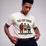 Camiseta Last Dance Bossa