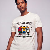 Camiseta Last Dance Bossa