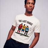 Camiseta Last Dance Bossa