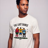 Camiseta Last Dance Bossa