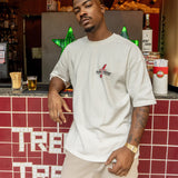 Camiseta Estação Treme Treme BOX