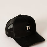 Boné Trucker 77