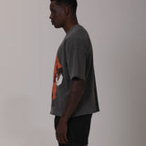 Camiseta Mate Urban Oversized