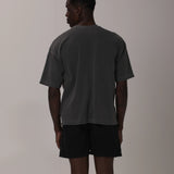 Camiseta Mate Urban Oversized