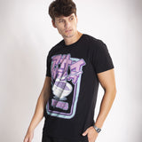 Camiseta Açai Classic Preto