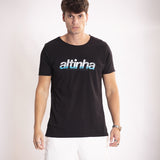 Camiseta Altinha Relax