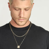 Camiseta Noventa Oversized Preta