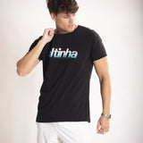 Camiseta Altinha Relax