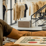 Personalização da Estampa - LAB77