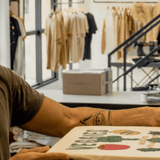 Personalização da Estampa - LAB77