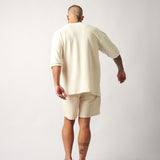 Camiseta Sorry Oversized