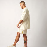 Camiseta Sorry Oversized