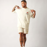 Camiseta Sorry Oversized