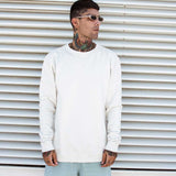 Moletom Offwhite