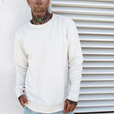 Moletom Offwhite